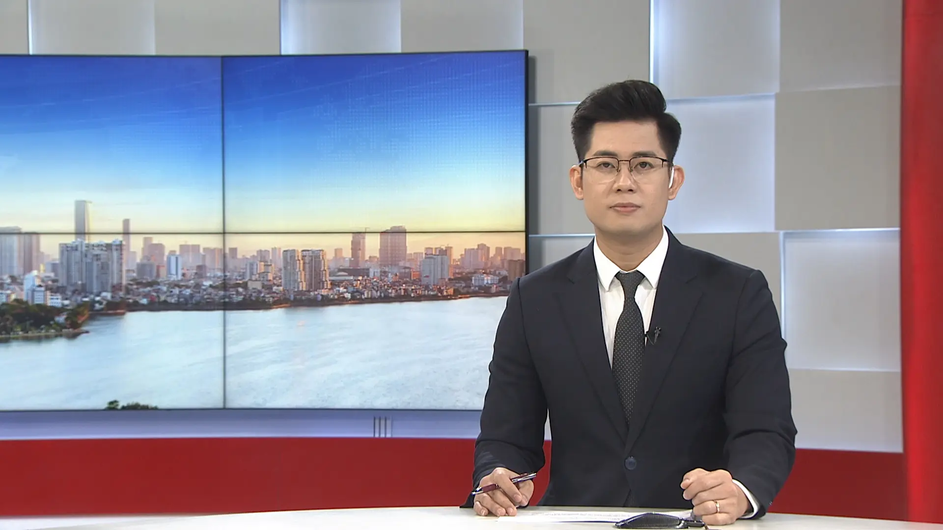 Chương trình Thời sự 23h00 | 10/11/2025